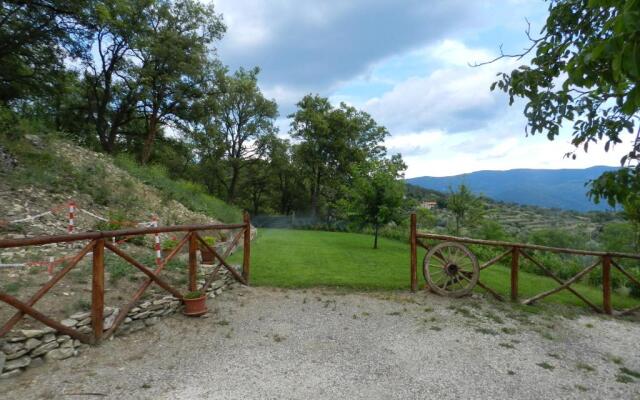 Casa Vacanze Toscana Il Puggio