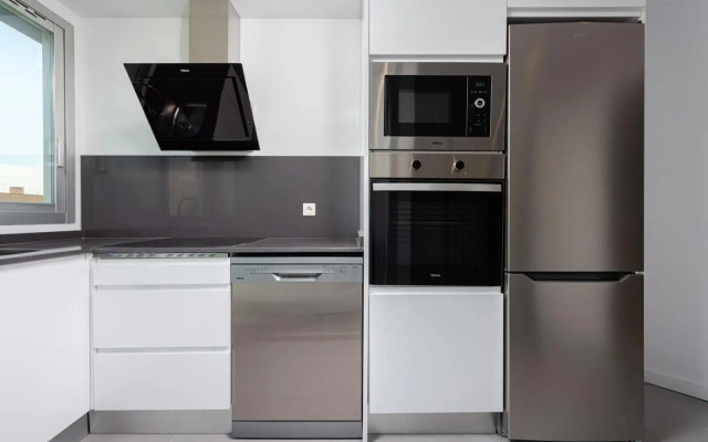 Las Encinas Design Apartment in Conde Orgaz Area - Madrid