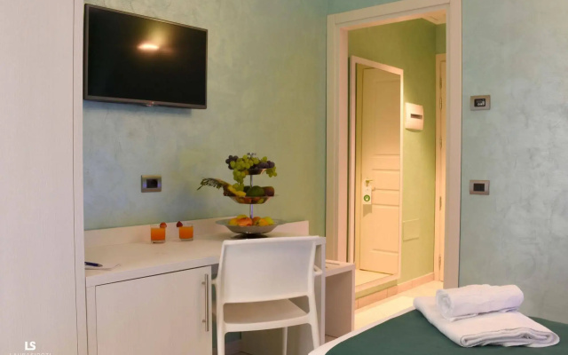 Hotel Riviera Azzurra