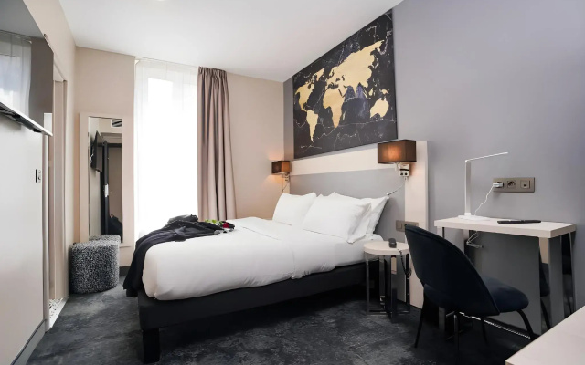 Hotel Univers
