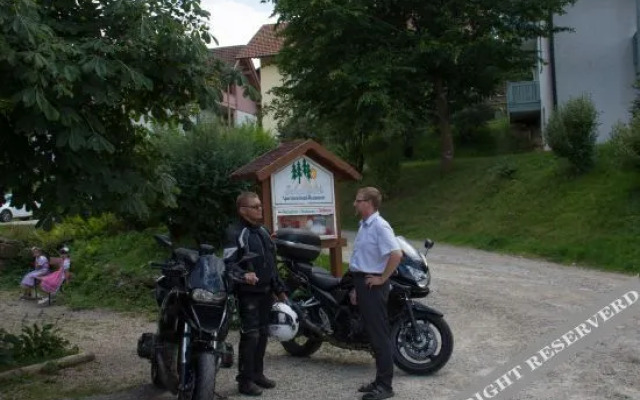 Panorama Hotel Schwarzeck