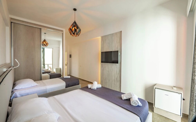 StarLight Apartments 2