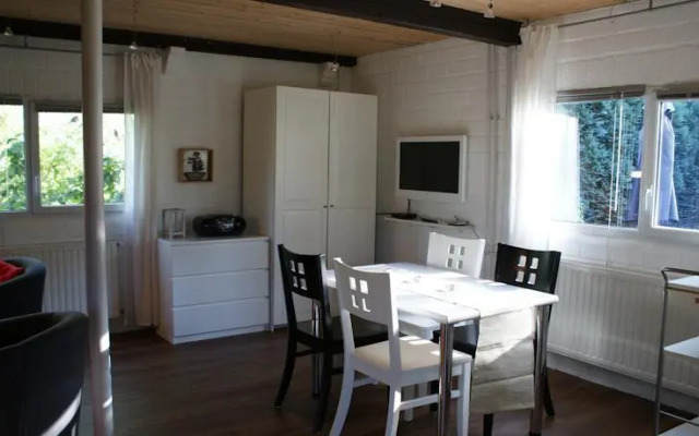 Lemiers Cottage