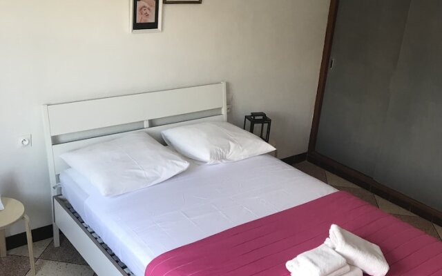 Appartement l'Olivier