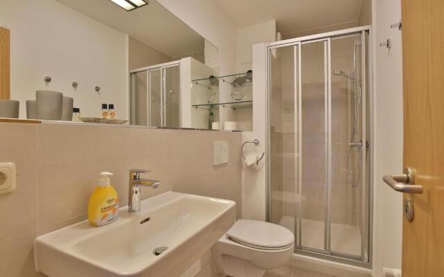 Haus Windrose Windrose Appartement 3