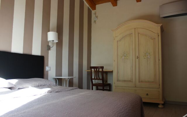 Ai Prati Bed & Breakfast