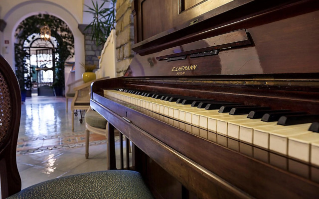 Hotel Nettuno