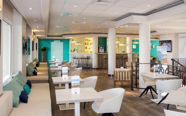 Mercure Thalasso and Spa Port Frejus