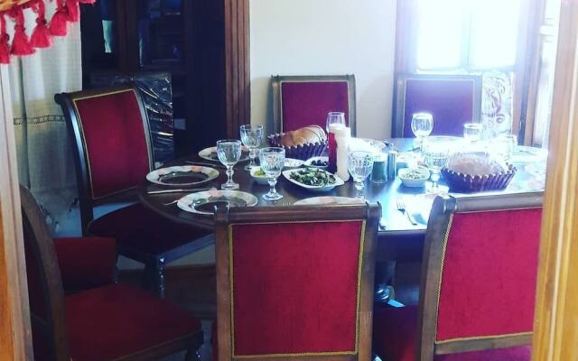 Doktor'un Evi Deluxe Boutique Hotel