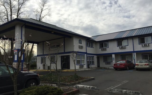Travel Inn