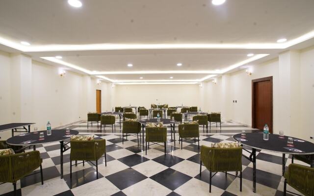 Spree Resort Sariska