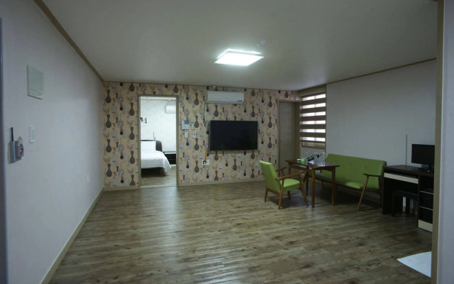 Tamragio Hotel