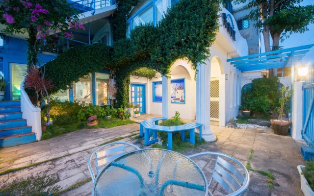 Blissful Star B&B