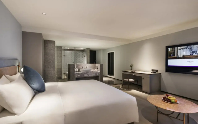 Mercure Fuzhou Downtown