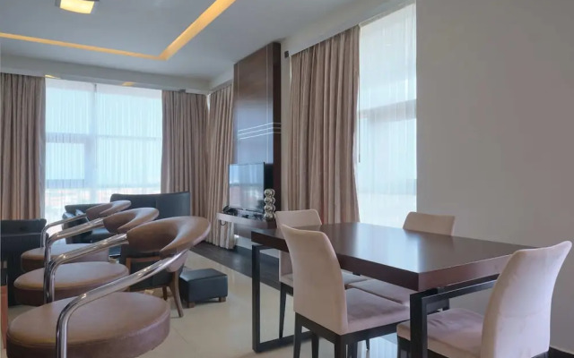 Palmeiras Suite Hotel