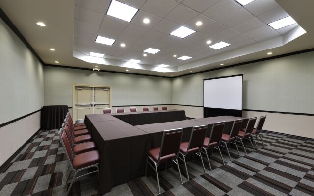 Four Points by Sheraton Houston - CITYCENTRE