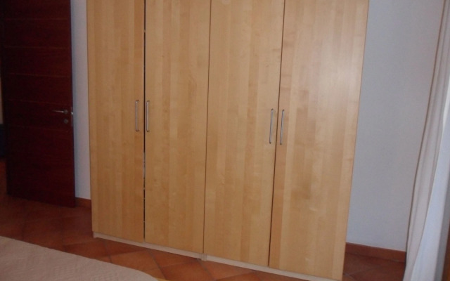 Residence Cristal Blu