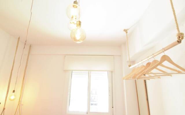 Letmalaga Suite Creek