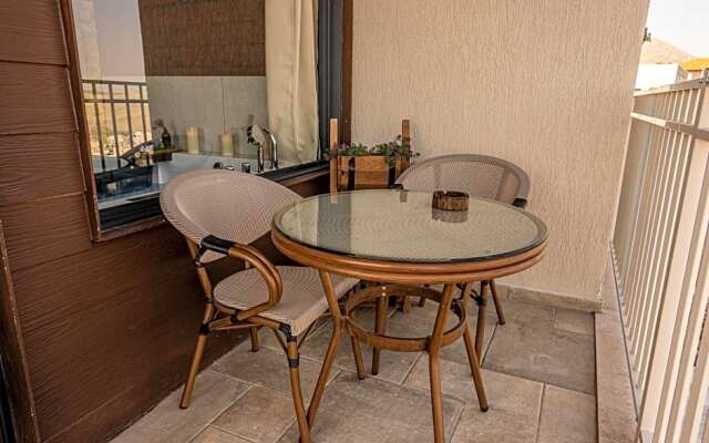 ארואד סוויטס Arwad suites