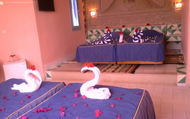 Ruspina Hotel and Spa
