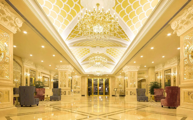 Rio Hotel Macau