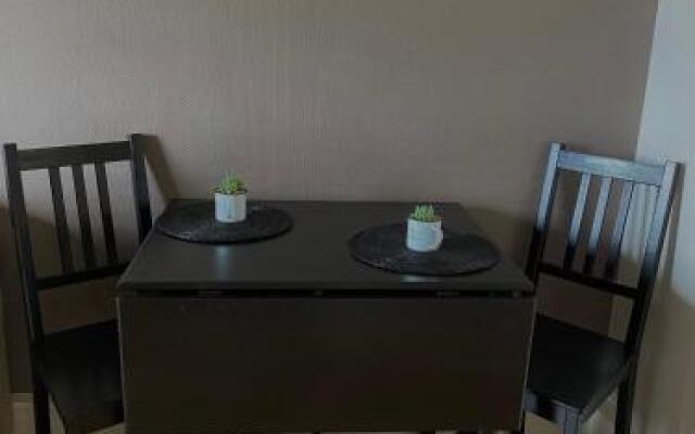 Appartement Paris Disney