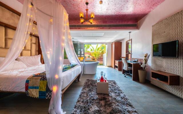 Saya Grand Resort By Treat