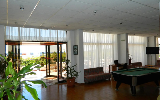 Telhinis Hotel