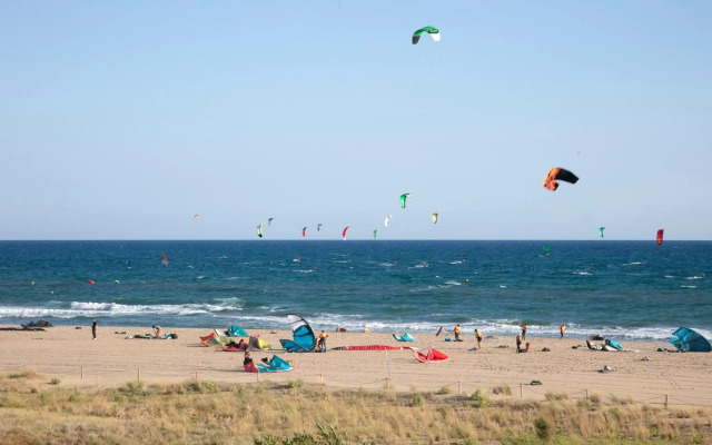 Apartaments Marfina