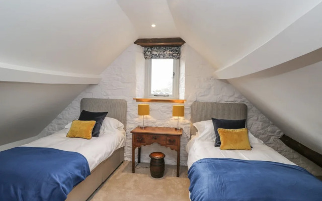 The Old Swill House