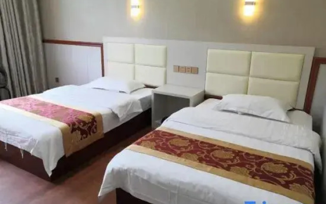 Ximeng Ayi Home