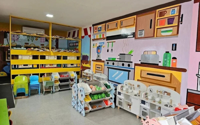 Ayong's Adventure Park