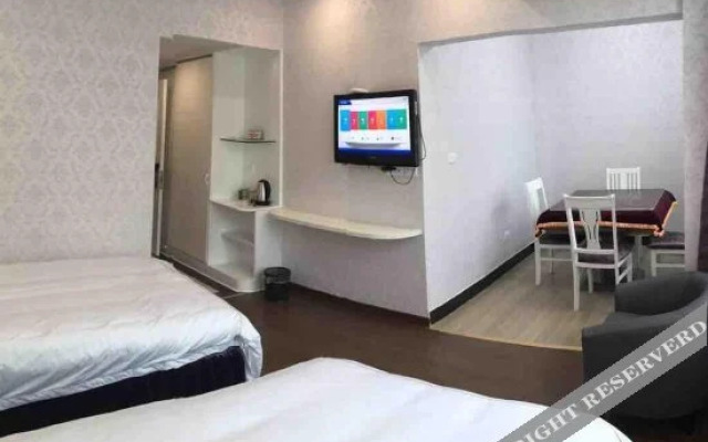 Xintian Yige Business Hotel