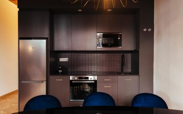 No 18 - The Streets Apartments Barcelona