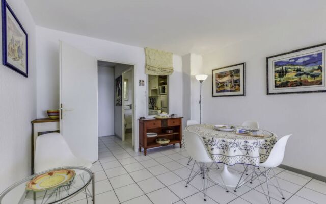 Apartment Les Mandariniers