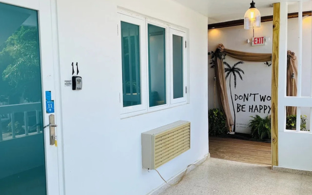 Serenity Rincon Guesthouse