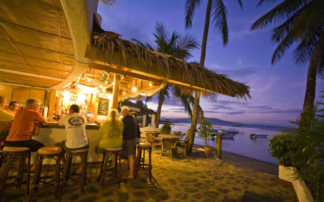 Atlantis Dive Resort Puerto Galera