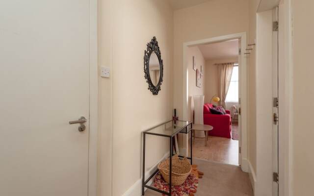 1 Bedroom Home in Old Town Centre