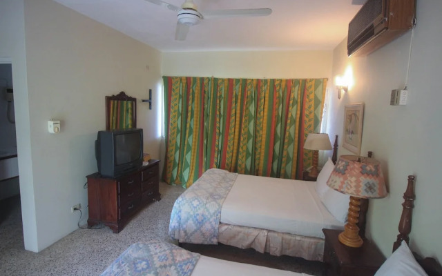 Sahara dela Mer Inn