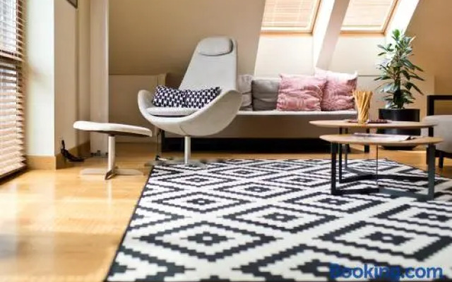 Visit Nida Apartments
