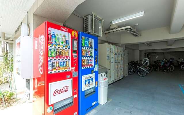 HOTEL Nishikawaguchi Weekly - Vacation STAY 44770v