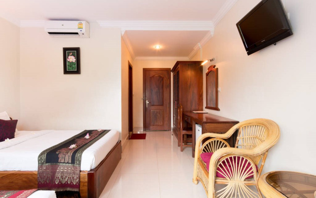 Gloria Angkor Hotel