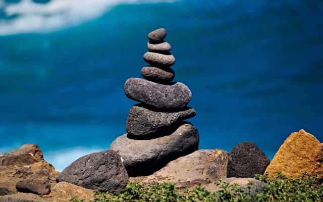 Nautical Loft *Beachfront *Terraces *Parking