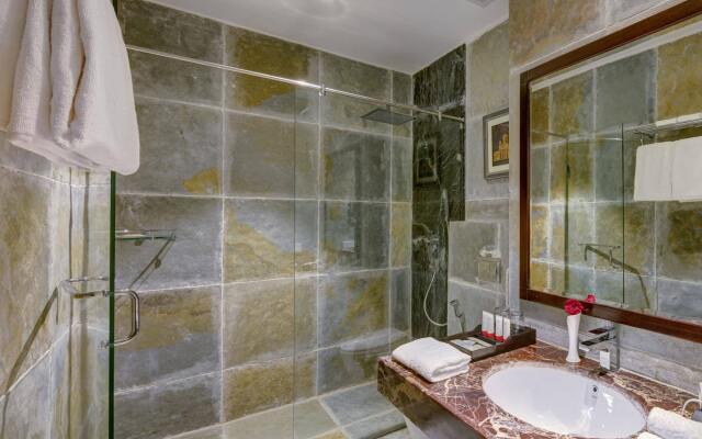 Raajsa Kumbhalgarh - IHCL SeleQtions
