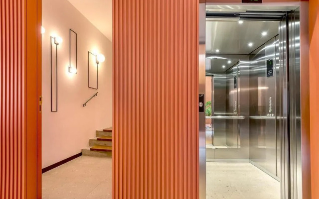 Hotel Orangine