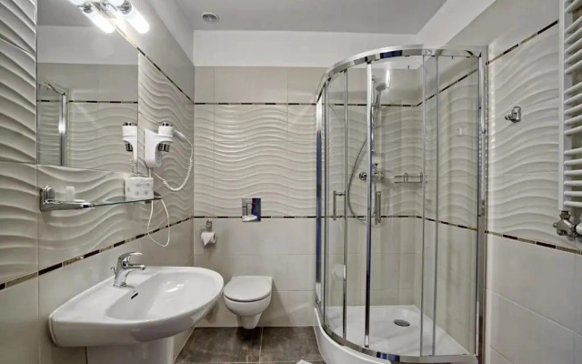 Hotel Kamieniczka