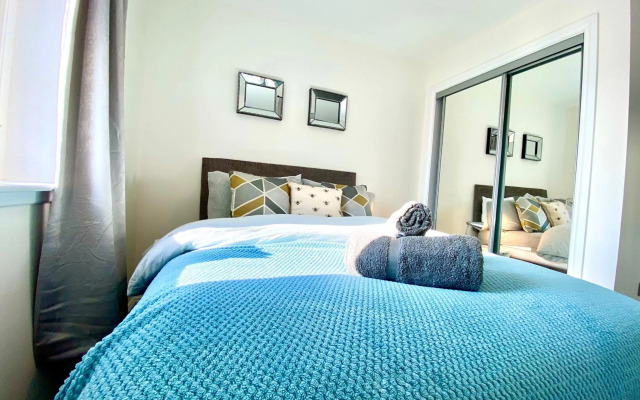 Serviced Accommodation Moray Holyrood