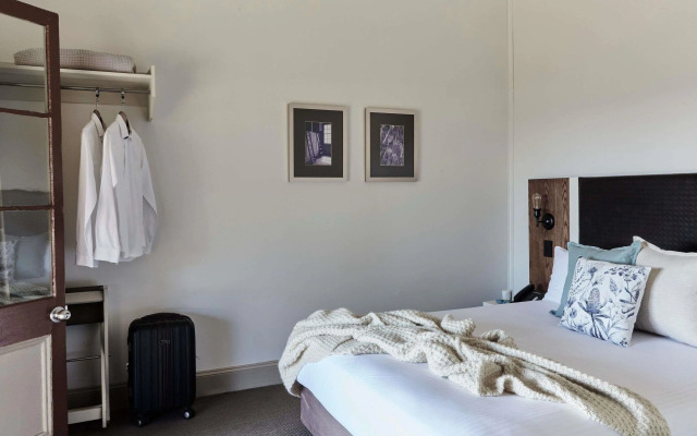 Q Station Sydney Harbour National Park by Accor