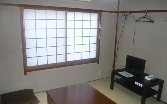 Youth Hostel WANIHIMA~Lakeside BIWA