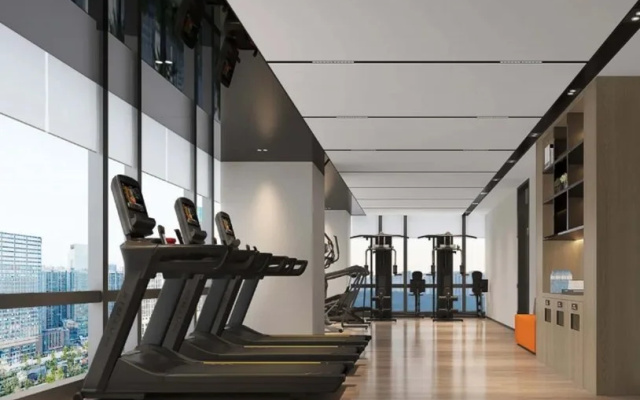 Shenzhen Nanshan Kew Green – Sports – Shenzhen